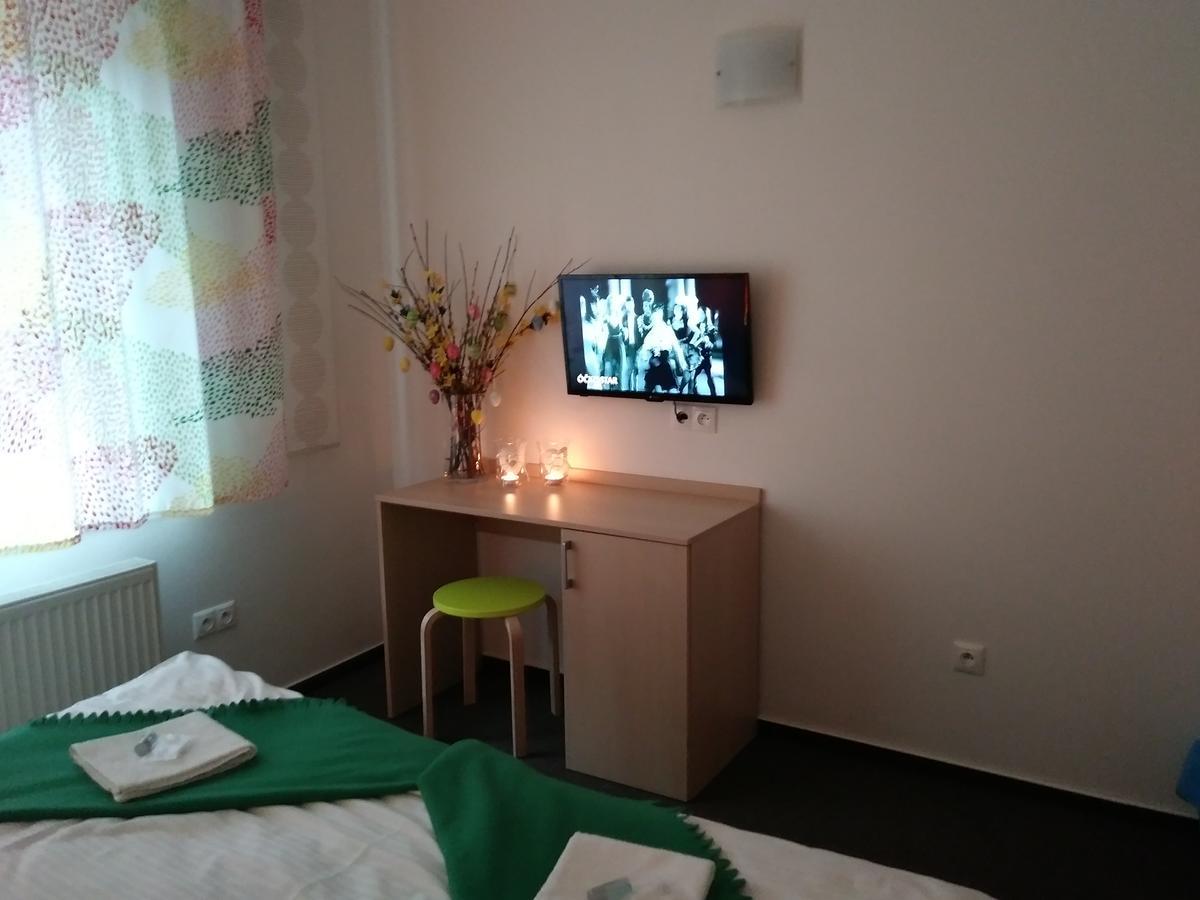 Penzion Zemanov Dvor Lietavska Svinna Pokój zdjęcie
