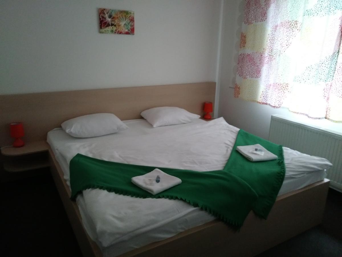 Penzion Zemanov Dvor Lietavska Svinna Pokój zdjęcie